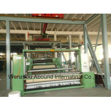 Plastic Extrusion Machine for Spunbond Non Woven Fabric